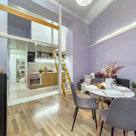 Apartament Przy Rynku Dluga 23 Cracovia Exterior foto