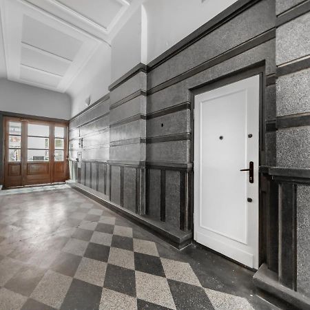Apartament Przy Rynku Dluga 23 Cracovia Exterior foto