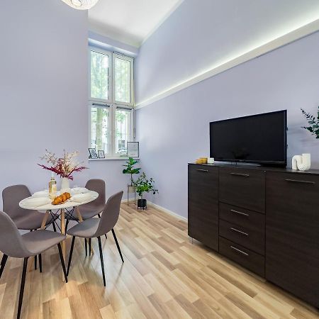 Apartament Przy Rynku Dluga 23 Cracovia Exterior foto