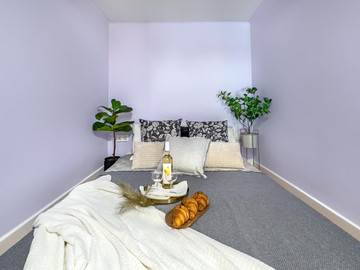 Apartament Przy Rynku Dluga 23 Cracovia Exterior foto