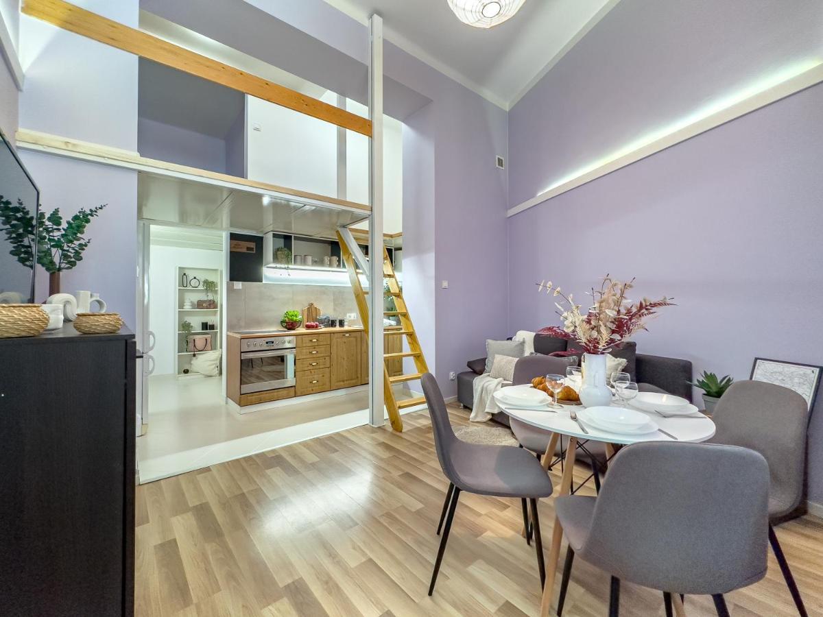 Apartament Przy Rynku Dluga 23 Cracovia Exterior foto