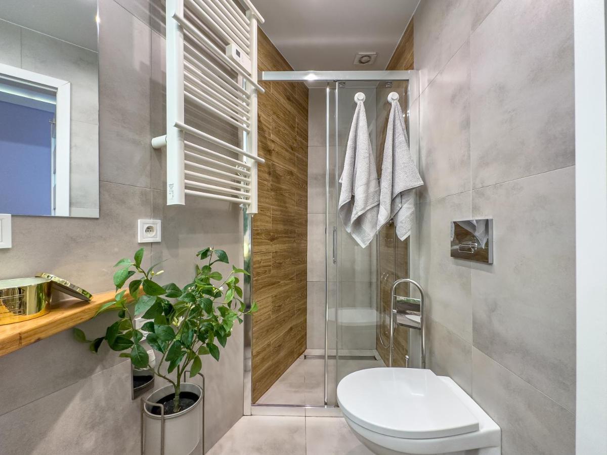 Apartament Przy Rynku Dluga 23 Cracovia Exterior foto