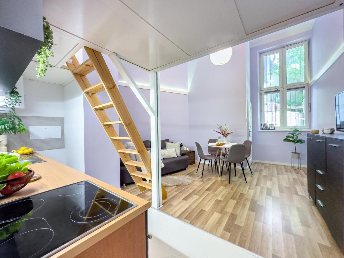 Apartament Przy Rynku Dluga 23 Cracovia Exterior foto