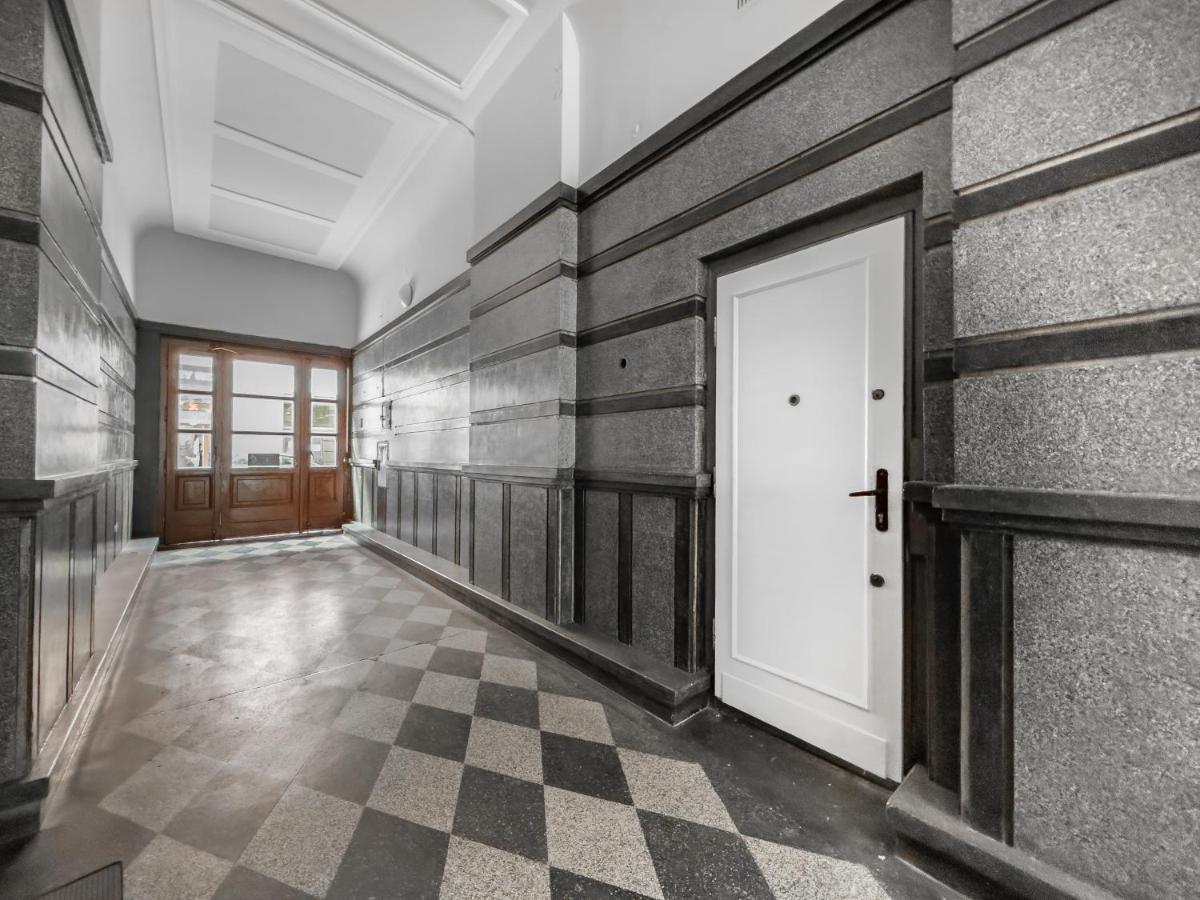 Apartament Przy Rynku Dluga 23 Cracovia Exterior foto