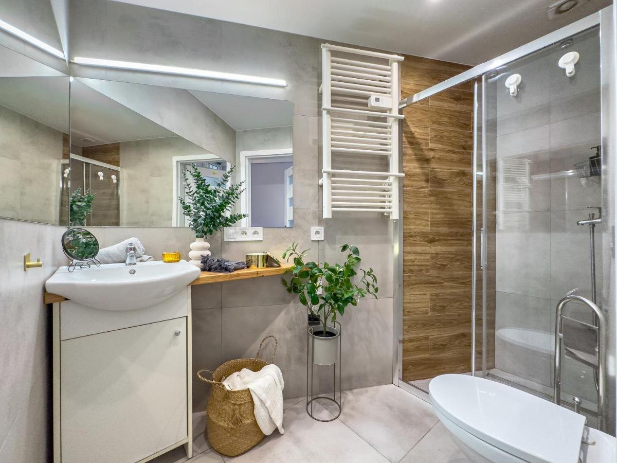 Apartament Przy Rynku Dluga 23 Cracovia Exterior foto