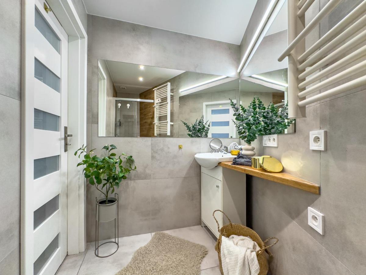 Apartament Przy Rynku Dluga 23 Cracovia Exterior foto
