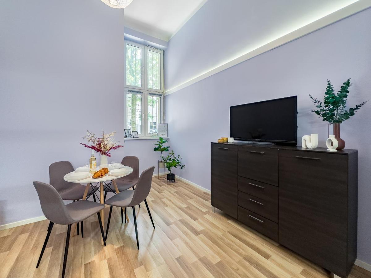 Apartament Przy Rynku Dluga 23 Cracovia Exterior foto