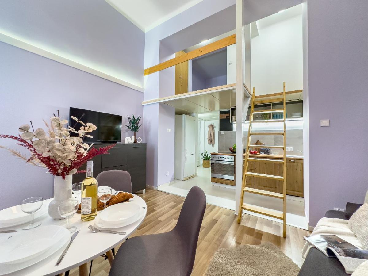 Apartament Przy Rynku Dluga 23 Cracovia Exterior foto