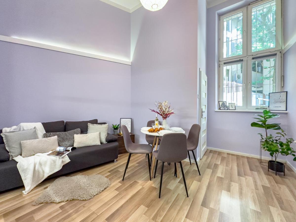 Apartament Przy Rynku Dluga 23 Cracovia Exterior foto