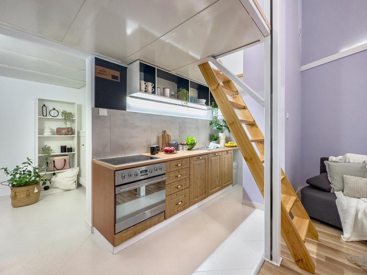 Apartament Przy Rynku Dluga 23 Cracovia Exterior foto