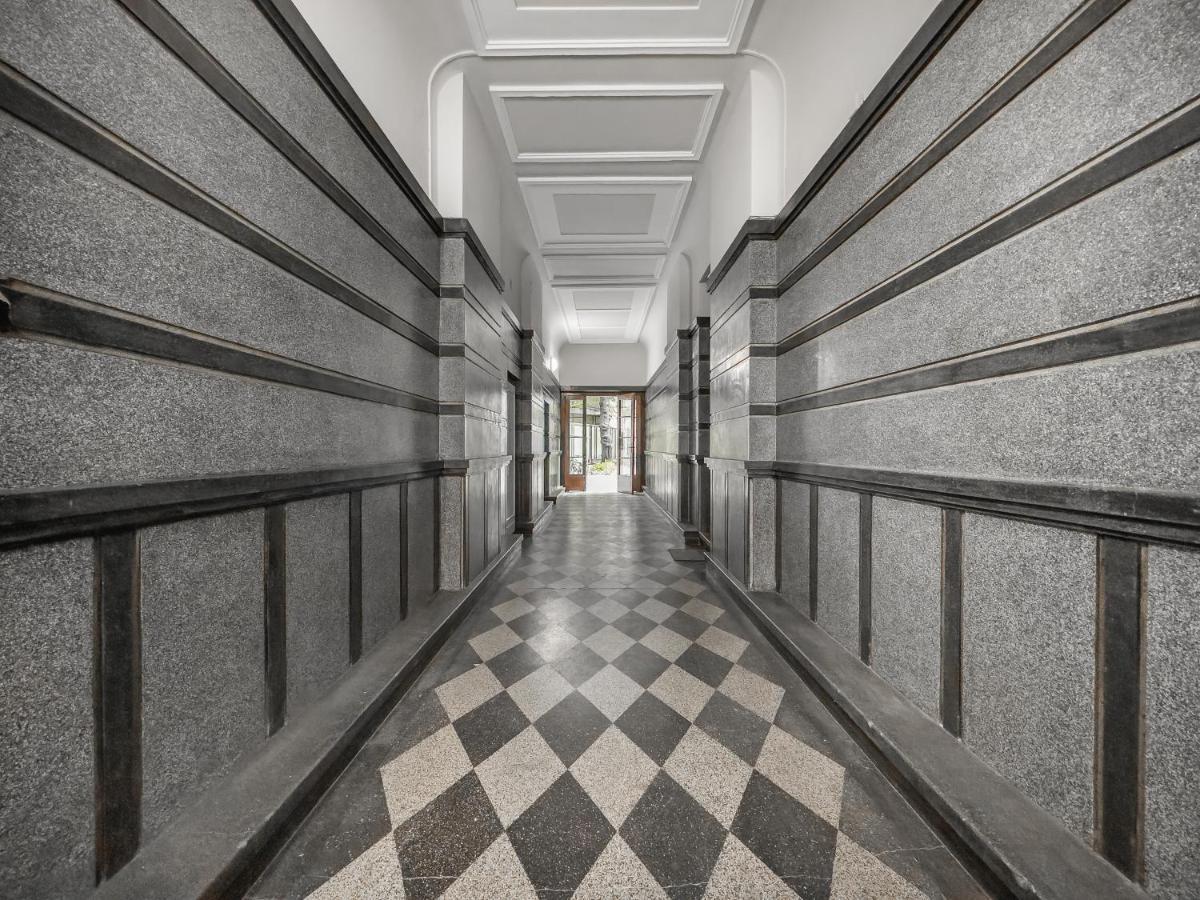 Apartament Przy Rynku Dluga 23 Cracovia Exterior foto